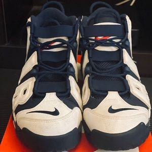 Nike Air More Uptempo